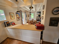 Maison à vendre à Lachapelle-Auzac, Lot - 160.000 € - photo 4