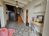 Maison à vendre à Saint-Simeux, Charente - 599.960 € - photo 7
