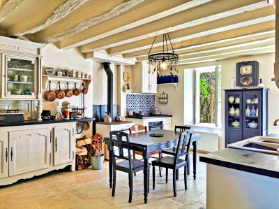 French property for sale in Saint-Aignan, Loir-et-Cher - €540,600 - photo 4