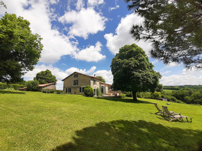 French property for sale in Bouteilles-Saint-Sébastien, Dordogne - €477,000 - photo 9