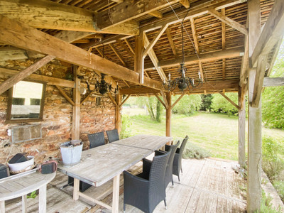 French property for sale in Vesdun, Cher - €339,200 - photo 9