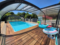 Maison à vendre à Callac, Côtes-d'Armor - 317.990 € - photo 2