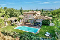 French property, houses and homes for sale in Castillon-du-Gard Gard Languedoc_Roussillon
