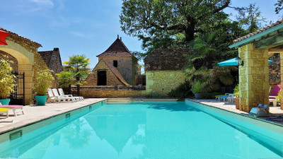 maison à vendre à Aquitaine (Nouvelle-Aquitaine)