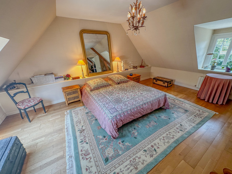French property for sale in Saint-Maurice-en-Cotentin, Manche - €508,800 - photo 6