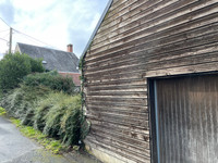 Maison à vendre à Saint-Aubin, Indre - 55.600 € - photo 3