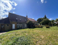 Guest house / gite for sale in Saint-Vérain Nièvre Burgundy