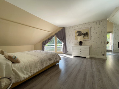 4 bedroom Architects House for sale near 95320 Saint-Leu-La-Forêt