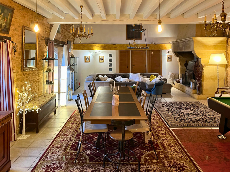 French property for sale in Sarlat-la-Canéda, Dordogne - €609,000 - photo 4
