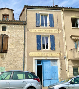 Maison à vendre à Lauzerte, Tarn-et-Garonne, Midi-Pyrénées, avec Leggett Immobilier