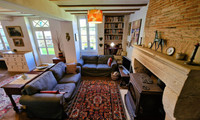Maison à Saint Privat en Périgord, Dordogne - photo 3