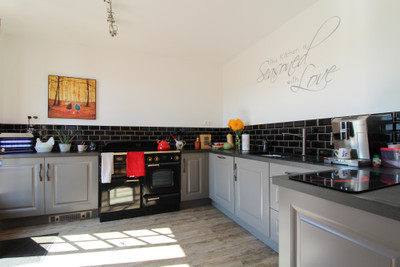 French property for sale in Chabrac, Charente - €267,500 - photo 1