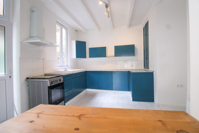 French property for sale in Aulnay, Charente-Maritime - €172,800 - photo 1
