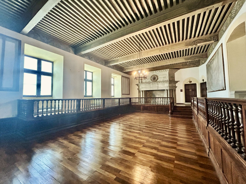French property for sale in Léran, Ariège - €285,000 - photo 5