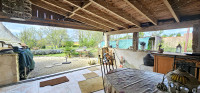Propriété à vendre à Saint-Martin-des-Fontaines, Vendée - 259 000 € - photo n°2