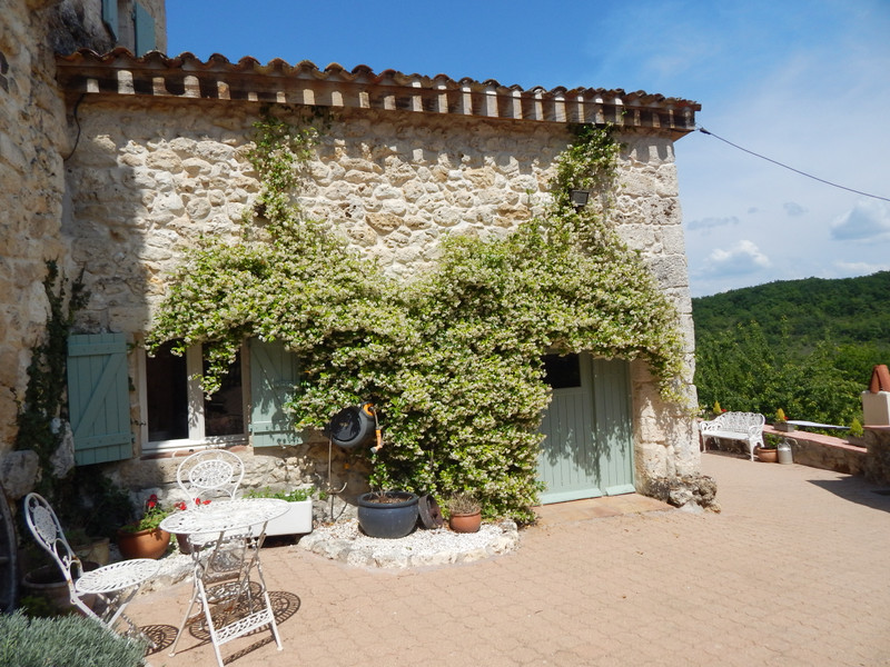 French property for sale in Monbalen, Lot-et-Garonne - €619,995 - photo 8