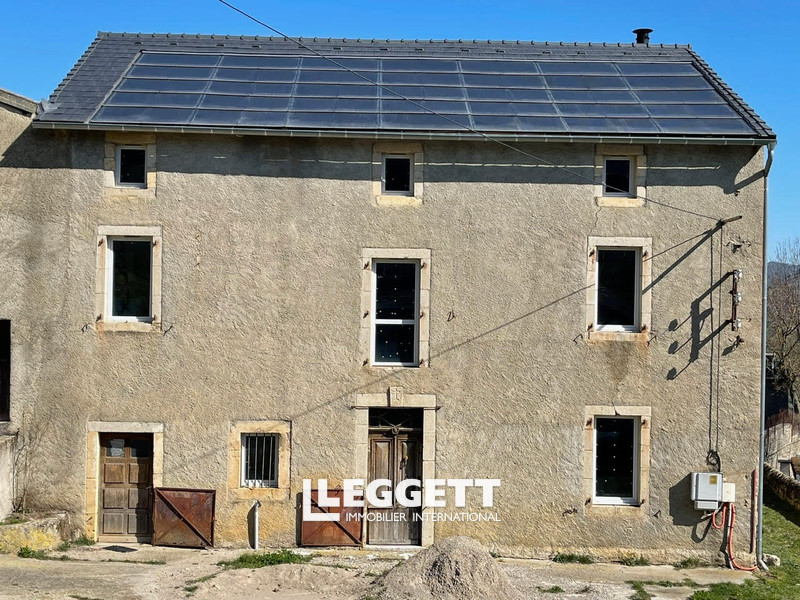 Maison 7 pièce(s), RIVIÈRE-SUR-TARN
