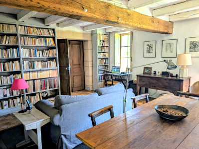 French property for sale in Courtomer, Orne - €570,000 - photo 5