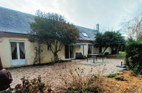 Propriété à vendre à Gennes-Longuefuye, Mayenne - 518 000 € - photo n°7
