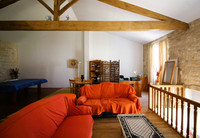 Propriété à vendre à Charmé, Charente - 382 660 € - photo n°7