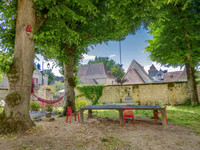 Chateau à vendre à Lanzac, Lot - 1 155 000 € - photo 8