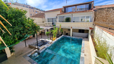 house for sale in Aude