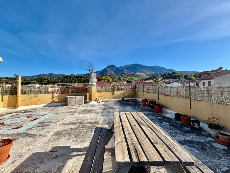 French property for sale in Prades, Pyrénées-Orientales - €75,000 - photo 0