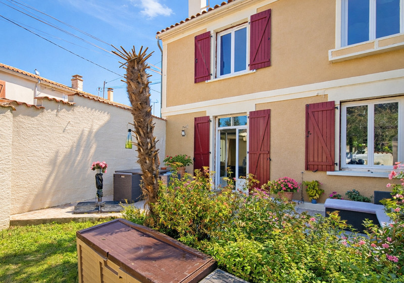 Propriété à vendre à Fouqueure, Charente - 118 810 €