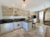 Maison à vendre à La Roche-Chalais, Dordogne - 267.500 € - photo 7