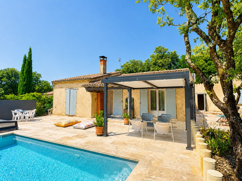 French property for sale in Taulignan, Drôme - €340,000 - photo 0
