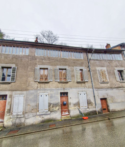 French property for sale in Aubusson, Creuse - €55,000 - photo 11