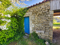 Maison à vendre à Maillezais, Vendée - 195.000 € - photo 12