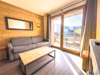 Appartement à vendre à LES MENUIRES, Savoie - 340.500 € - photo 1