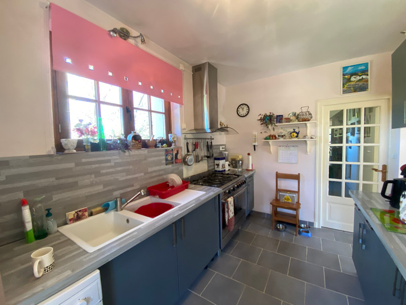 French property for sale in Châteaumeillant, Cher - €199,800 - photo 4