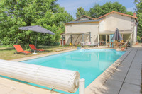 Maison à vendre à Amailloux, Deux-Sèvres - 170.000 € - photo 12