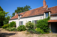 French property, houses and homes for sale in Betz-le-Château Indre-et-Loire Centre