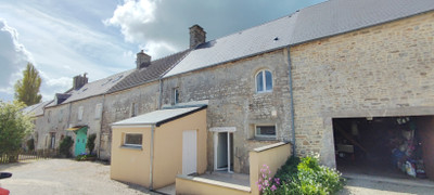 French property for sale in Sainte-Marie-du-Mont, Manche - €264,900 - photo 1