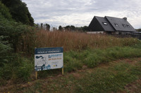 Terrain à vendre à Saint-Caradec-Trégomel, Morbihan - 33.410 € - photo 3