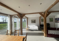 Propriété à vendre à Saint-Gilles-Pligeaux, Côtes-d'Armor - 129 165 € - photo n°5