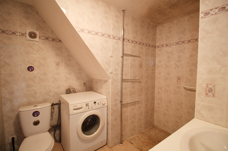 French property for sale in Chives, Charente-Maritime - €42,000 - photo 5