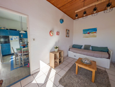 French property for sale in Montirat, Aude - €92,000 - photo 7
