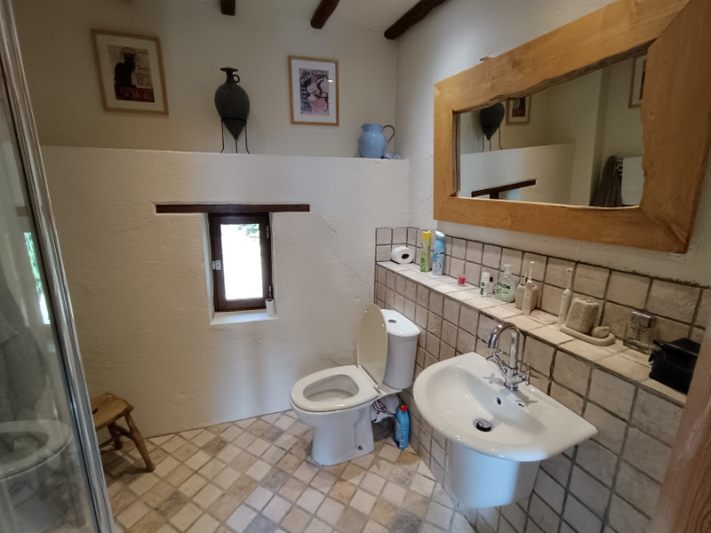 French property for sale in Aubusson, Creuse - €74,525 - photo 9