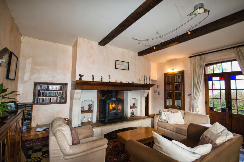 French property for sale in Saint-Lanne, Hautes-Pyrénées - €399,000 - photo 4