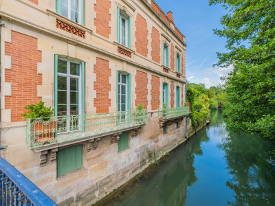 French property for sale in Pons, Charente-Maritime - €540,600 - photo 12