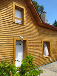Maison à vendre à Échourgnac, Dordogne - 424 000 € - photo 1