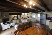 Propriété à vendre à Vicq-sur-Gartempe, Vienne - 267 500 € - photo n°3