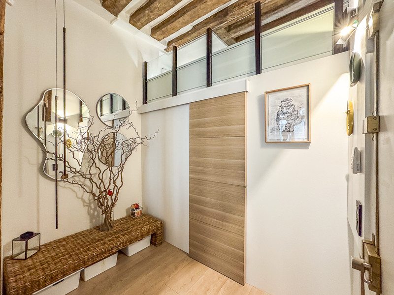 French property for sale in Paris 4e Arrondissement, Paris - €1,380,000 - photo 4