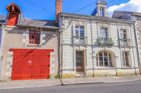 houses and homes for sale inRichelieuIndre-et-Loire Centre