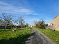 Maison à vendre à Vouillé-les-Marais, Vendée - 278.200 € - photo 10