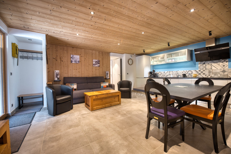 Ski property for sale in Les Gets - €430,000 - photo 0